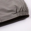 【ROBERTA 諾貝達】秋冬男裝 咖啡色保溫棉外套-頂級的柔軟觸感(日本素材)