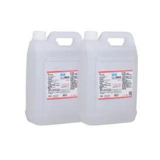 【唐鑫】75%酒精液 2桶組(4000ml /桶 防疫清潔)