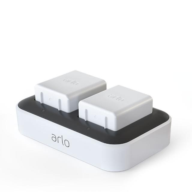 Arlo VMA5400C 無線視訊門鈴攝像頭,提供 1080p 高畫質影像與全天候夜視功能,支援智慧偵測與即時 App 通知,讓您隨時掌握訪客動態。無需布線,輕鬆安裝於家門,實現遠端監控,提升家居安全。具 IP65 防水防塵設計,適合戶外使用,完美整合 Arlo 智慧生態系統,守護您的家更安心。 Arlo VMA5400C