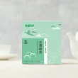 【義美生機】台灣綠茶20gx2盒+紅玉紅茶20gX2盒(三角立體茶包)