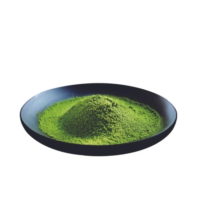 【台灣茶人】頂級日式-御賞無糖抹茶(1kG/袋)