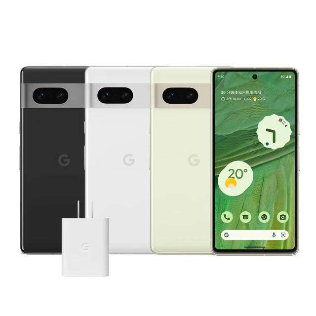 Google A級福利品 Pixel 6a 5G 6.1吋(