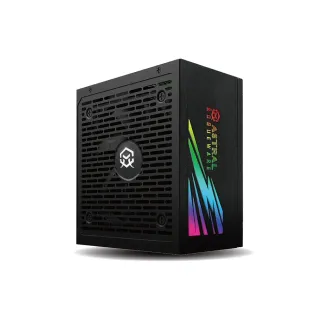 【ROGUEWARE洛克威】ASTRAL系列 1200W 80PLUS 白金牌 全模組電源供應器