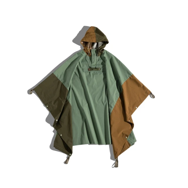NOVEMBER RAIN 斗篷雨衣―和風鳥語評價推薦