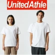 【CC優舖】正版日本United Athle(日本女T 一年不變形 5.6oz磅 素T 短T 白T恤 上衣 短袖 ua T恤王者)