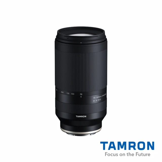 Tamron 70-300mm F/4.5-6.3 DiII