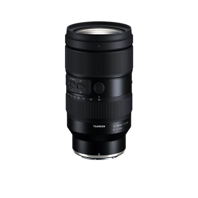 【Tamron】35-150mm F/2-2.8 DiIII VXD Nikon Z 接環 A058(公司貨)