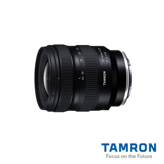 Tamron 20-40mm F/2.8 DiIII VXD Sony E 接環 A062(公司貨)