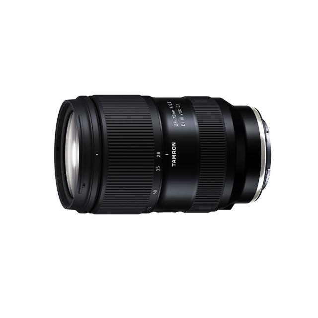 【Tamron】28-75mm F/2.8 DiIII VXD G2 Sony E 接環 A063(公司貨)