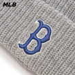 【MLB】針織毛帽 波士頓紅襪隊(3ABNM0736-43MGS)