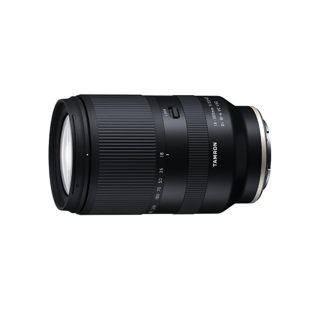 【Tamron】18-300mm F/3.5-6.3 Di III-A VC VXD Sony E 接環 B061(公司貨)