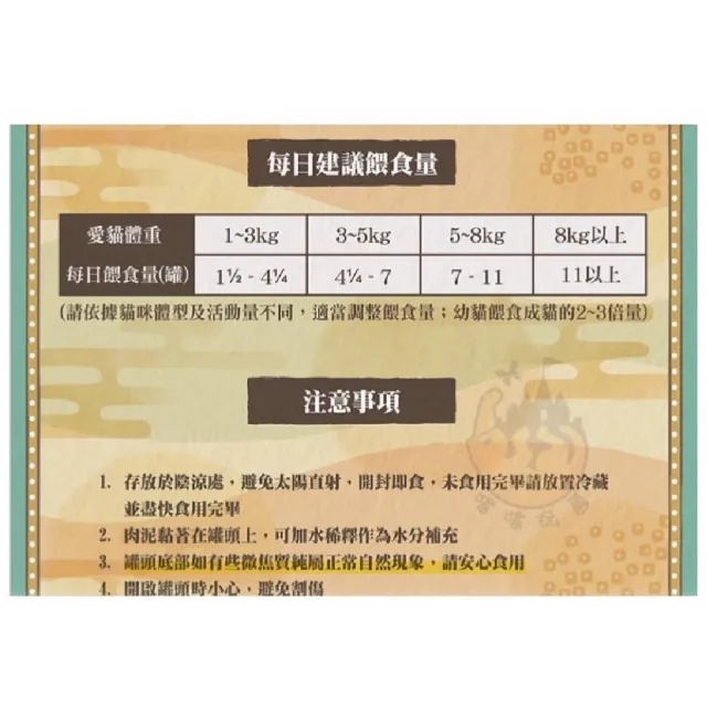 【Neko 吶一口】主食機能泥罐60g*48罐