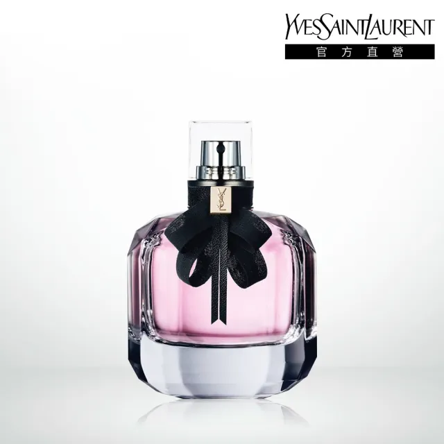 YSL】官方直營慾望巴黎淡香精50ml - momo購物網- 好評推薦-2023年12月