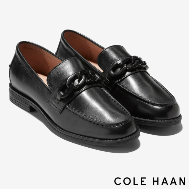 Cole Haan STASSI CHAIN 樂福鞋-女鞋(