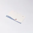 【森日禮】懷特熊系列療癒卡片