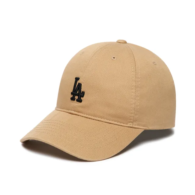 LA Cap - Los Angeles Dodgers - black-M - adult 並行輸入 並行輸入-