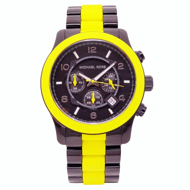 ORIENT 東方錶 官方授權T2 東方錶萬年曆機械鋼帶錶-