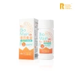 【Renorigin 肌活麗學】倍而冕益Plus 3合1乳鐵益菌 1瓶-每瓶60粒(乳鐵蛋白權威黃琇琴博士研發)