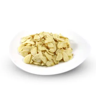 【元氣家】原味香蒜片(100g)
