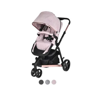 【unilove】Touring Premium多功能嬰兒推車