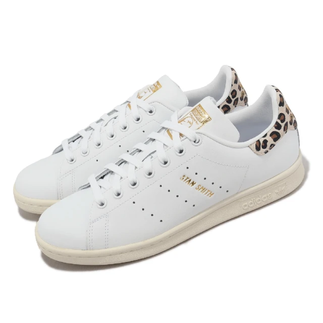 adidas 官方旗艦 STAN SMITH 運動休閒鞋 小