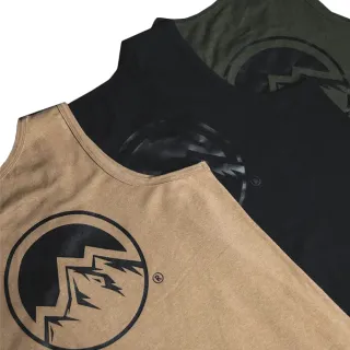 【Gallant】GLNT背心 RapidDry™ Tank Top(背心 上衣 衣服 露營 逐露天下)