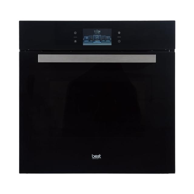 【BEST 貝斯特】best GDM 5吋TFT 3D旋風烤箱 OV-5303
