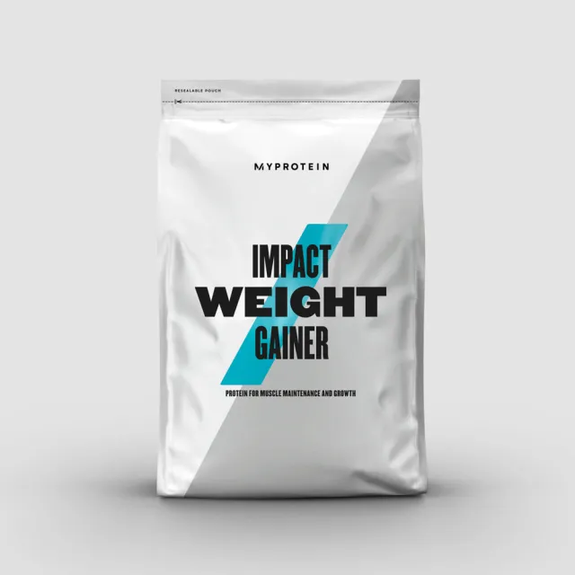 【MYPROTEIN】高熱量乳清蛋白2.5KG(多口味可選)