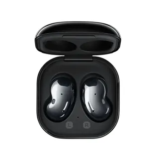 Samsung Galaxy Buds Live - momo購物網- 好評推薦-2023年11月