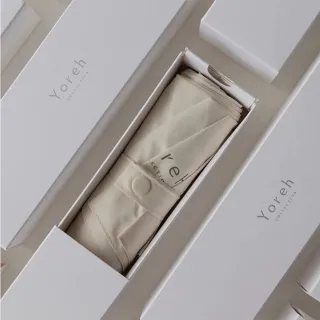 【Yoreh】輕巧瞬乾晴雨傘 - Mikveh(初雨米)