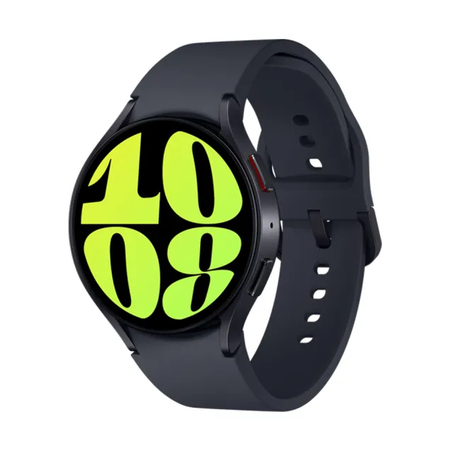 SAMSUNG 三星】Galaxy Watch6 R945 LTE版44mm - momo購物網- 好評推薦