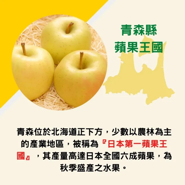 【RealShop】日本青森toki土歧28-32粒頭 4kg±10%x1盒(11-13顆禮盒_水蜜桃蘋果)