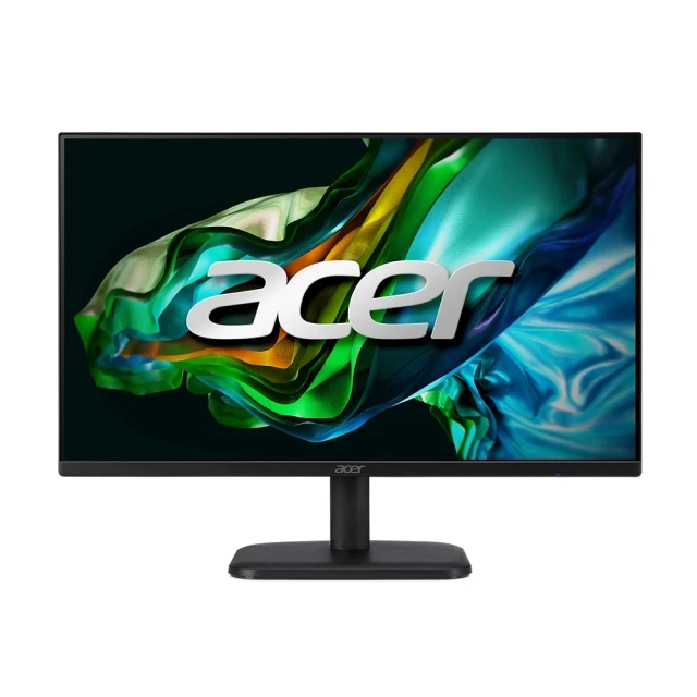 Acer 宏碁 EK271 E 27型 IPS 100Hz 電競螢幕