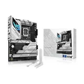 華碩TUF-GAMING-H670-PRO-WIFI-D4主機板Intel-12代Core-i5-12400