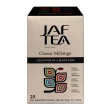 【JAF TEA】4大暢銷綜合精選茶包 超值優惠組 20種經典風味(經典/果香紅茶/草本綜合20風味各4茶包共80茶包)