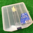 【明邦】MEIHO  明邦 Lure Case L-OL 天亞魚頭專用盒(天亞魚頭專用盒 /收納盒)