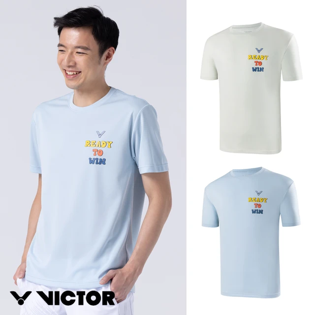 VICTOR 勝利體育 戴資穎專屬 賽服背心 中性款(T-3