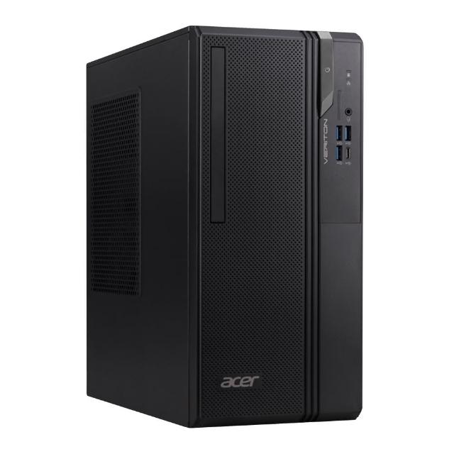 Acer 宏碁 VS2715G i5-13500 商用桌上型電腦 2TB HDD + 512GB SSD Win11 Pro DDR5 16GB 高效能辦公首選 3年保固