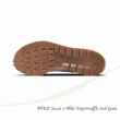 【NIKE 耐吉】聯名款 Sacai x Nike Vaporwaffle Sail Gum 白生膠 奶油白 解構鞋 女尺 女鞋 DD1875-100