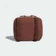 【adidas 愛迪達】W MH Boa SM Bag 側背包 斜背包 隨身小包 休閒 毛絨 棕米(IK4835)