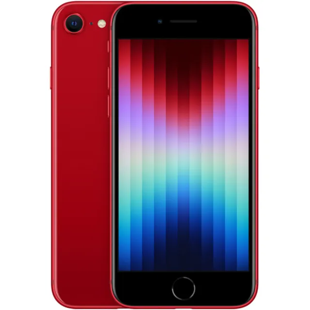 Apple】B 級福利品iPhone SE 第3 代64G(4.7吋) - momo購物網- 好評推薦