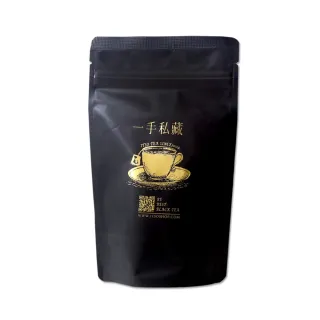 【一手私藏世界紅茶】台灣魚池18號紅茶茶包3gx10包x1袋