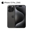 【Apple】iPhone 15 Pro(256G/6.1吋)