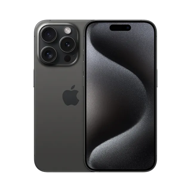 【Apple】iPhone 15 Pro Max(256G/6.7吋)