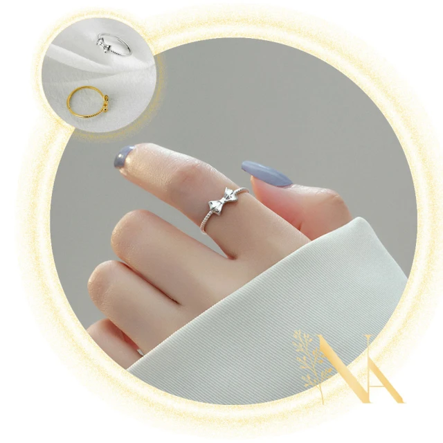 KATE 銀飾 設計款幾何天然紫水晶瑪瑙晶簇純銀戒指(晶簇/