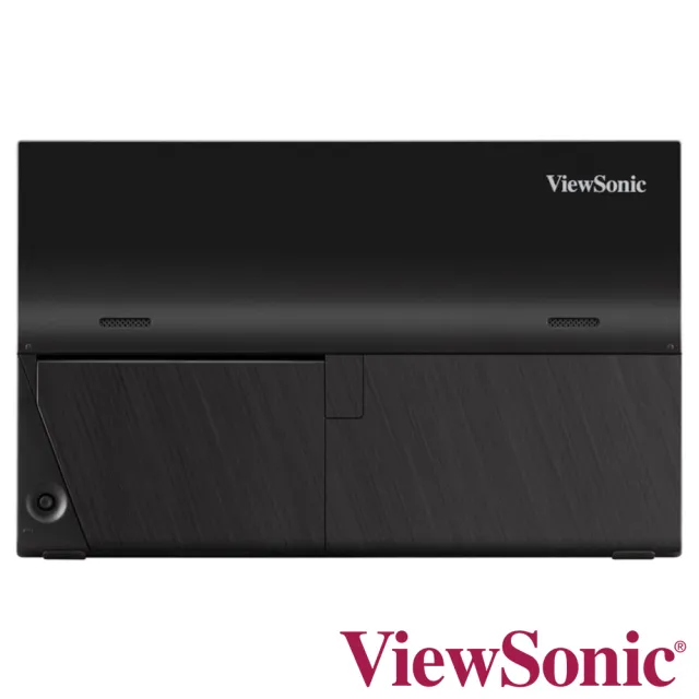 【ViewSonic 優派】VA1655 16型 IPS 60Hz 攜帶式電腦螢幕(攜帶式/6.5ms)