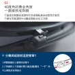 【韓國HAPPYCALL】石墨烯IH可拆式雙面鍋(加大雙面鍋 電磁爐適用)