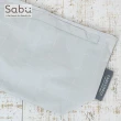 【SABU HIROMORI】日本SANSSOUCI便當袋/午餐袋/野餐袋(4色任選、銀離子防汙塗層)
