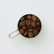 【下村企販】日本製304不鏽鋼咖啡定量勺10g(KOGU 戶外露營系列)