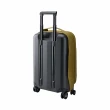 【Thule 都樂】Aion 登機型滾輪式行李箱(棕綠色)